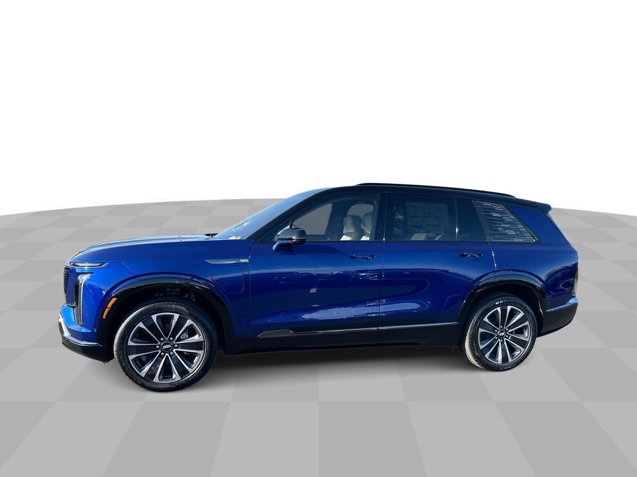 2026 CADILLAC VISTIQ Tucson AZ