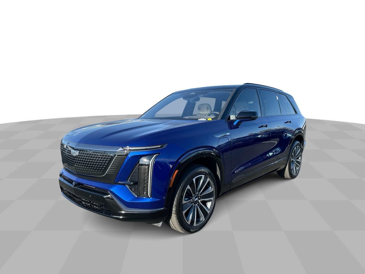 2026 CADILLAC VISTIQ Tucson AZ