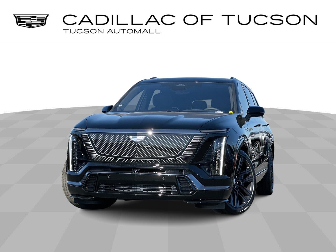 2026 CADILLAC VISTIQ Tucson AZ