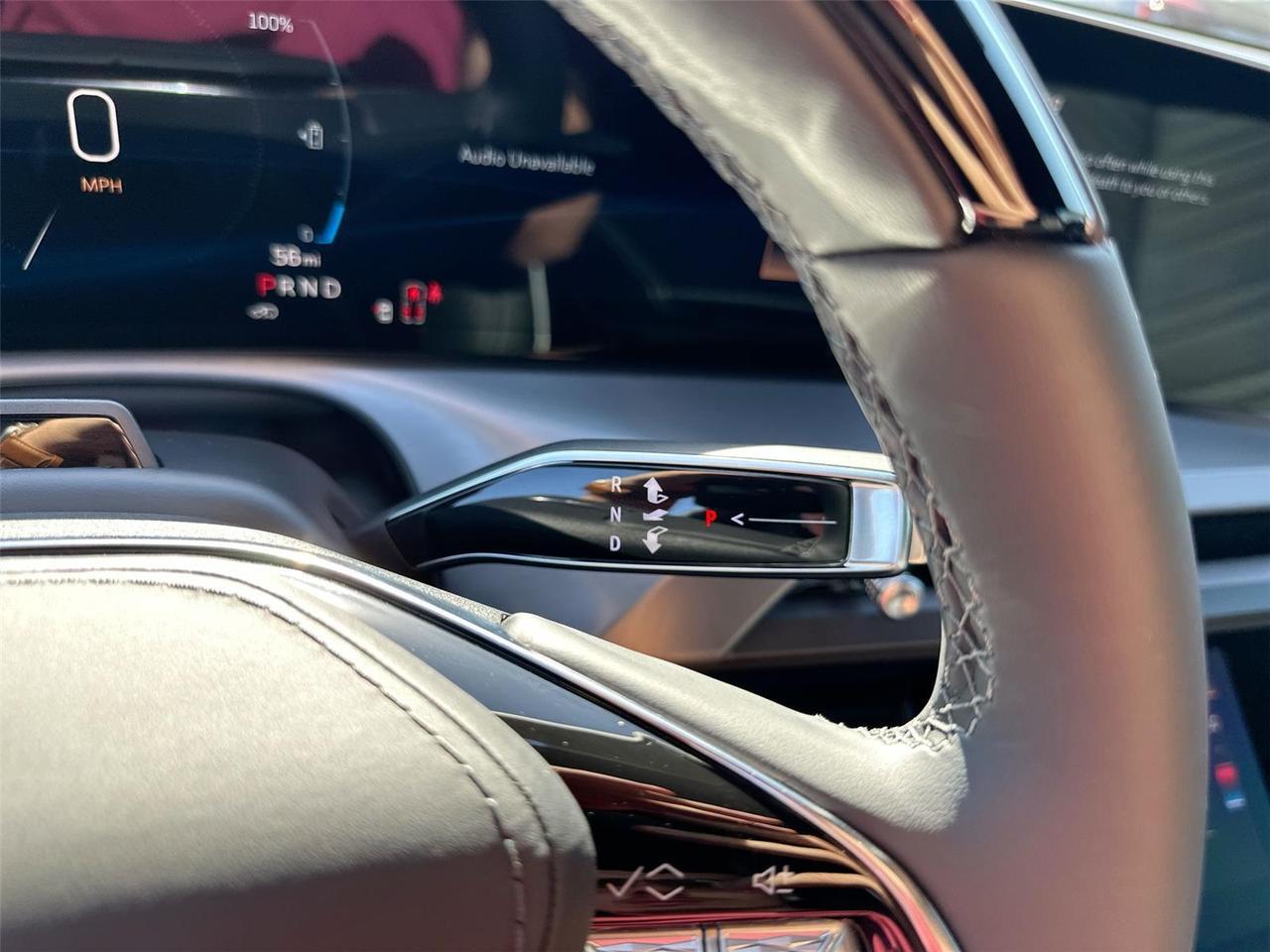 2026 CADILLAC VISTIQ Tucson AZ