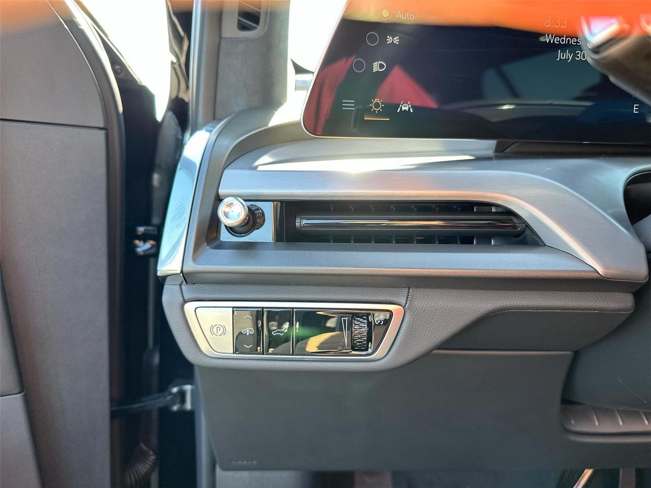 2026 CADILLAC VISTIQ Tucson AZ