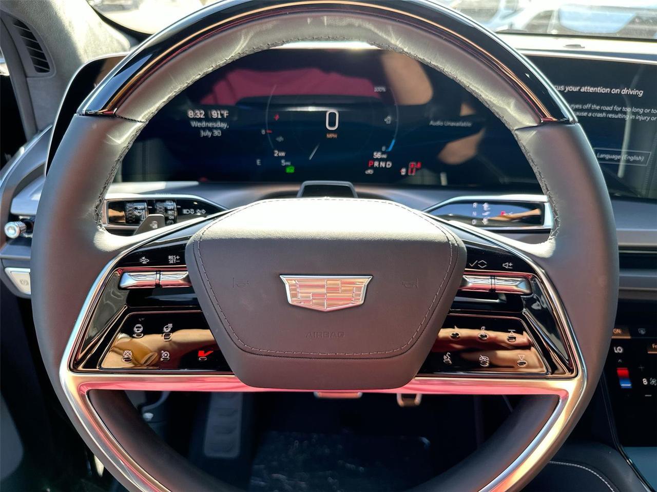 2026 CADILLAC VISTIQ Tucson AZ