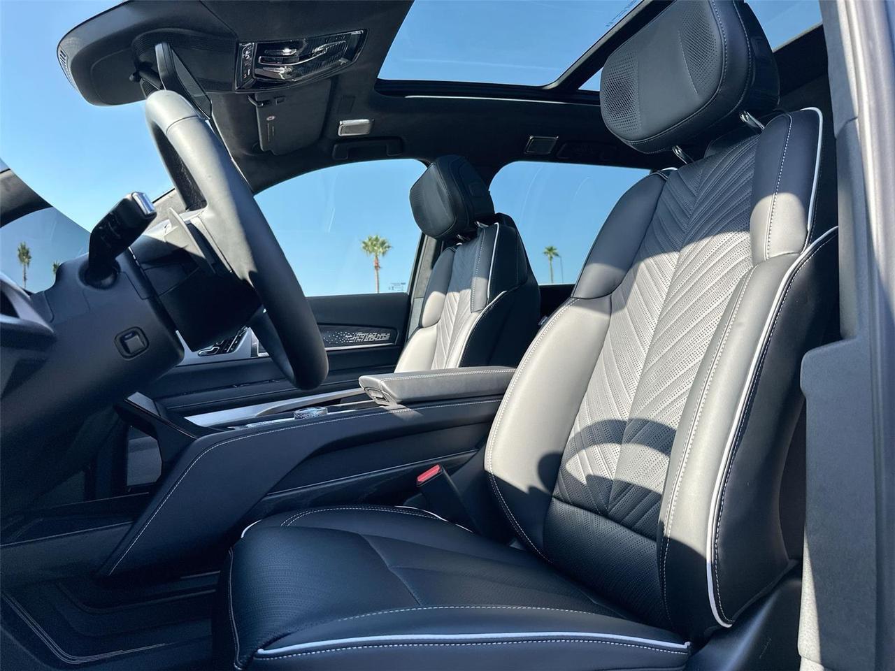 2026 CADILLAC VISTIQ Tucson AZ