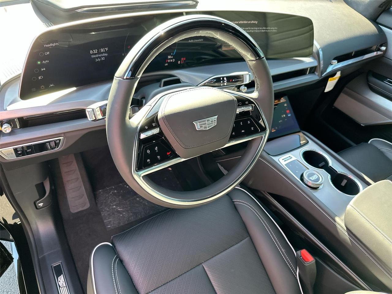 2026 CADILLAC VISTIQ Tucson AZ