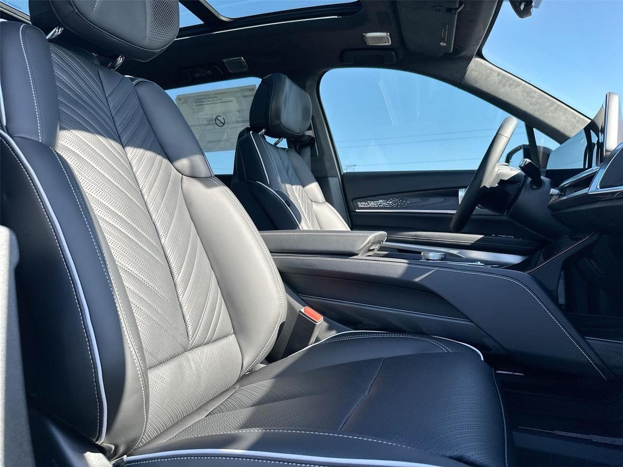 2026 CADILLAC VISTIQ Tucson AZ