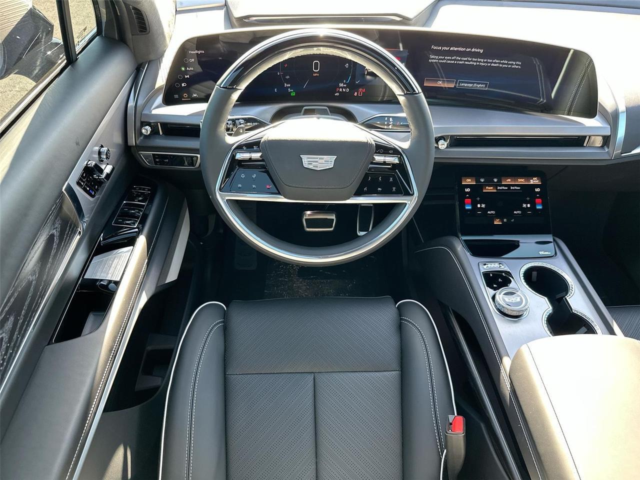 2026 CADILLAC VISTIQ Tucson AZ