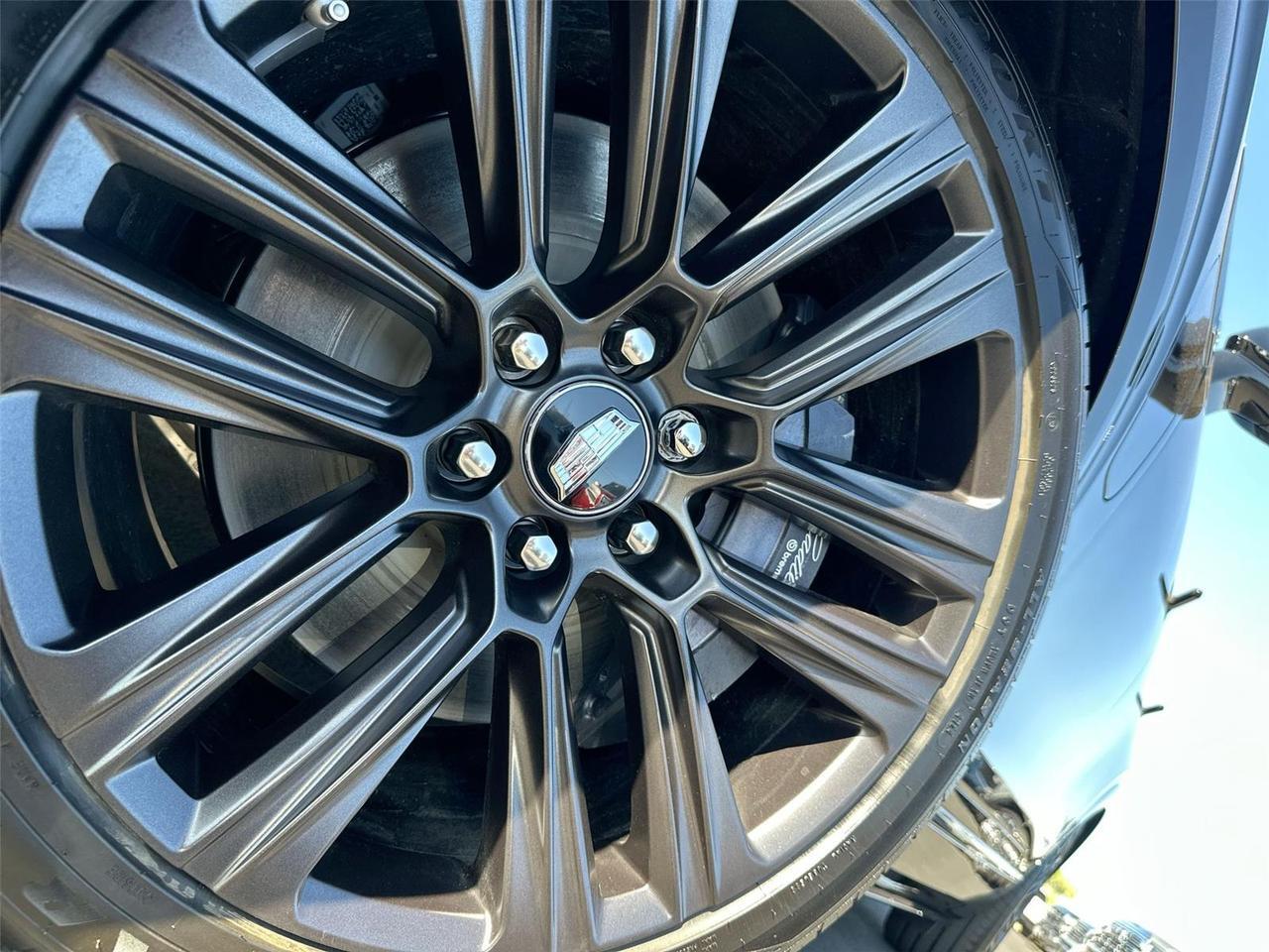 2026 CADILLAC VISTIQ Tucson AZ