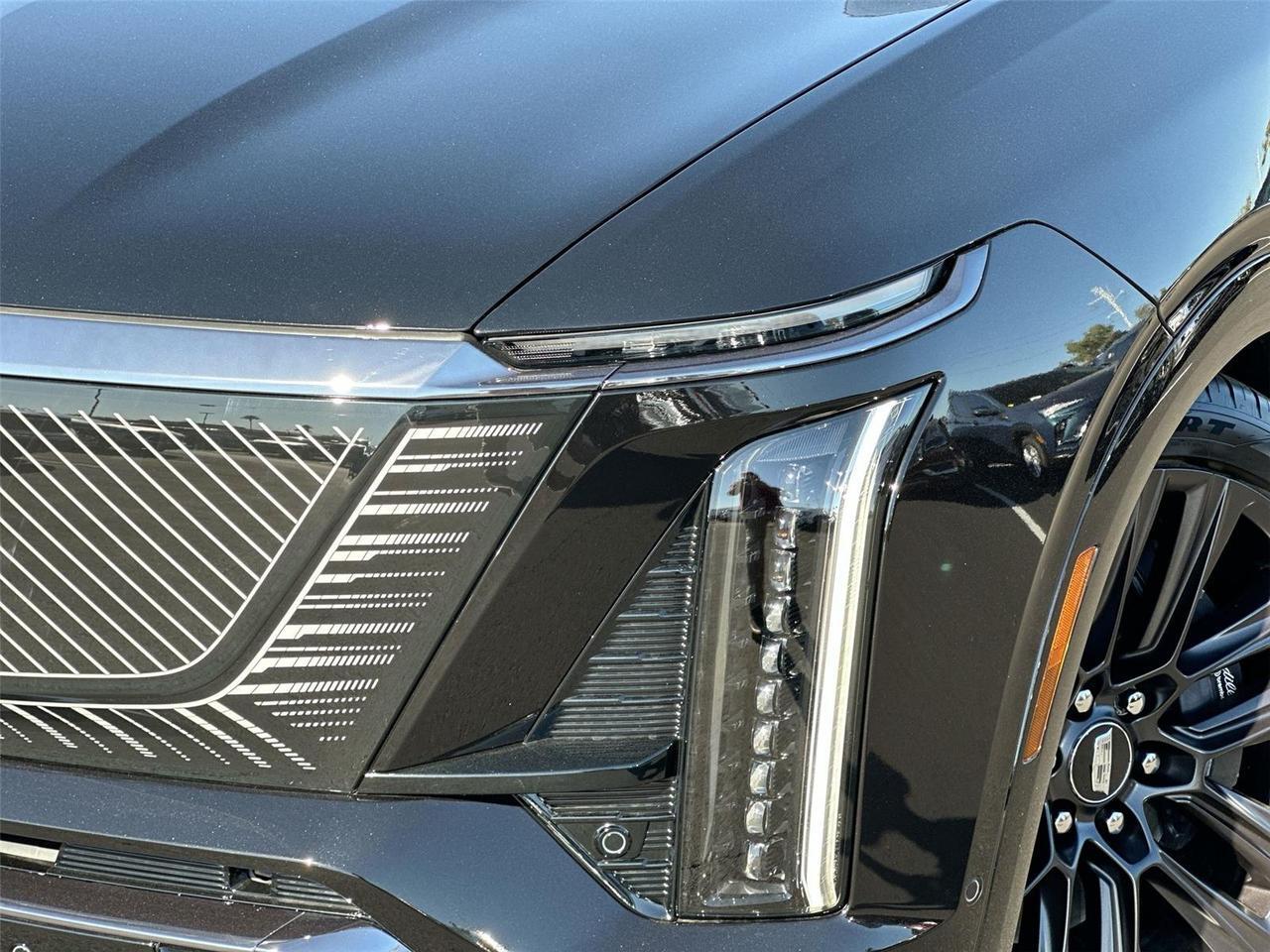 2026 CADILLAC VISTIQ Tucson AZ