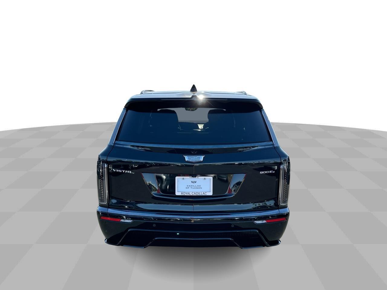 2026 CADILLAC VISTIQ Tucson AZ