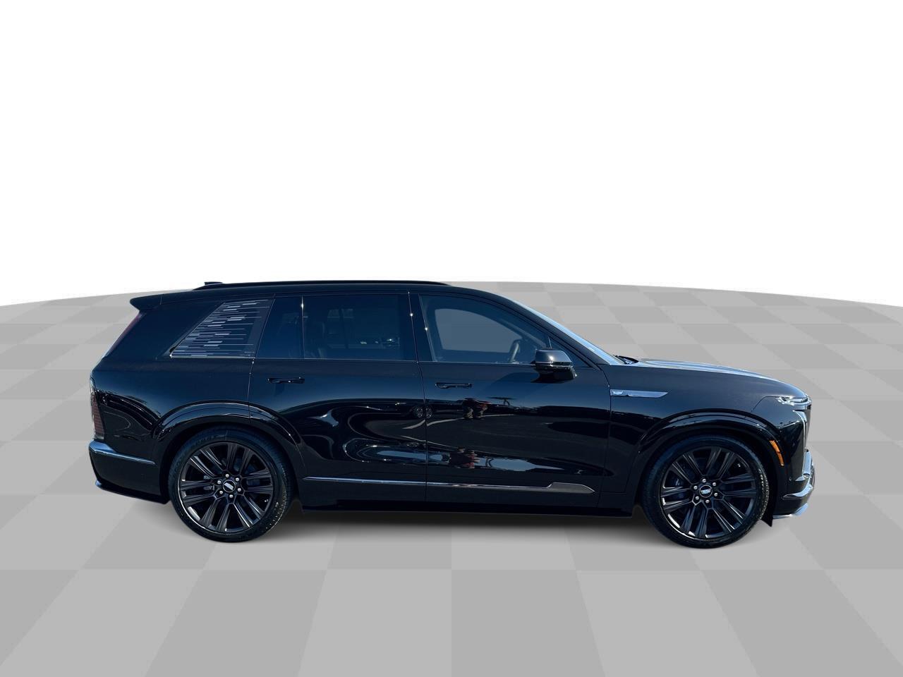 2026 CADILLAC VISTIQ Tucson AZ