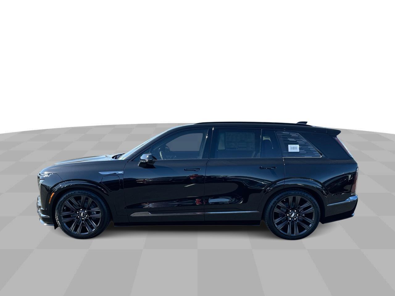 2026 CADILLAC VISTIQ Tucson AZ