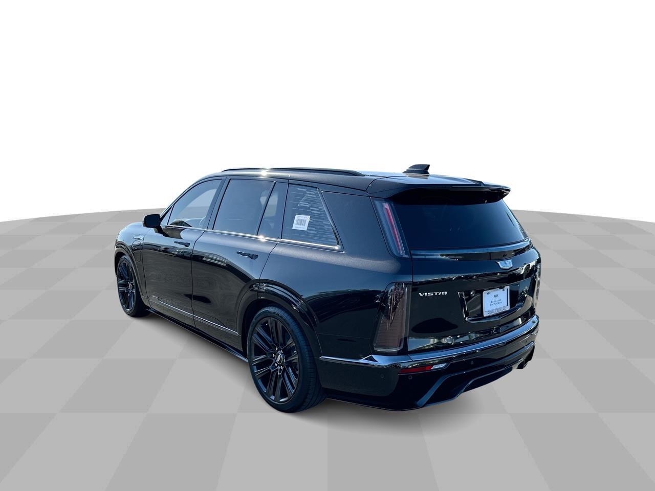 2026 CADILLAC VISTIQ Tucson AZ
