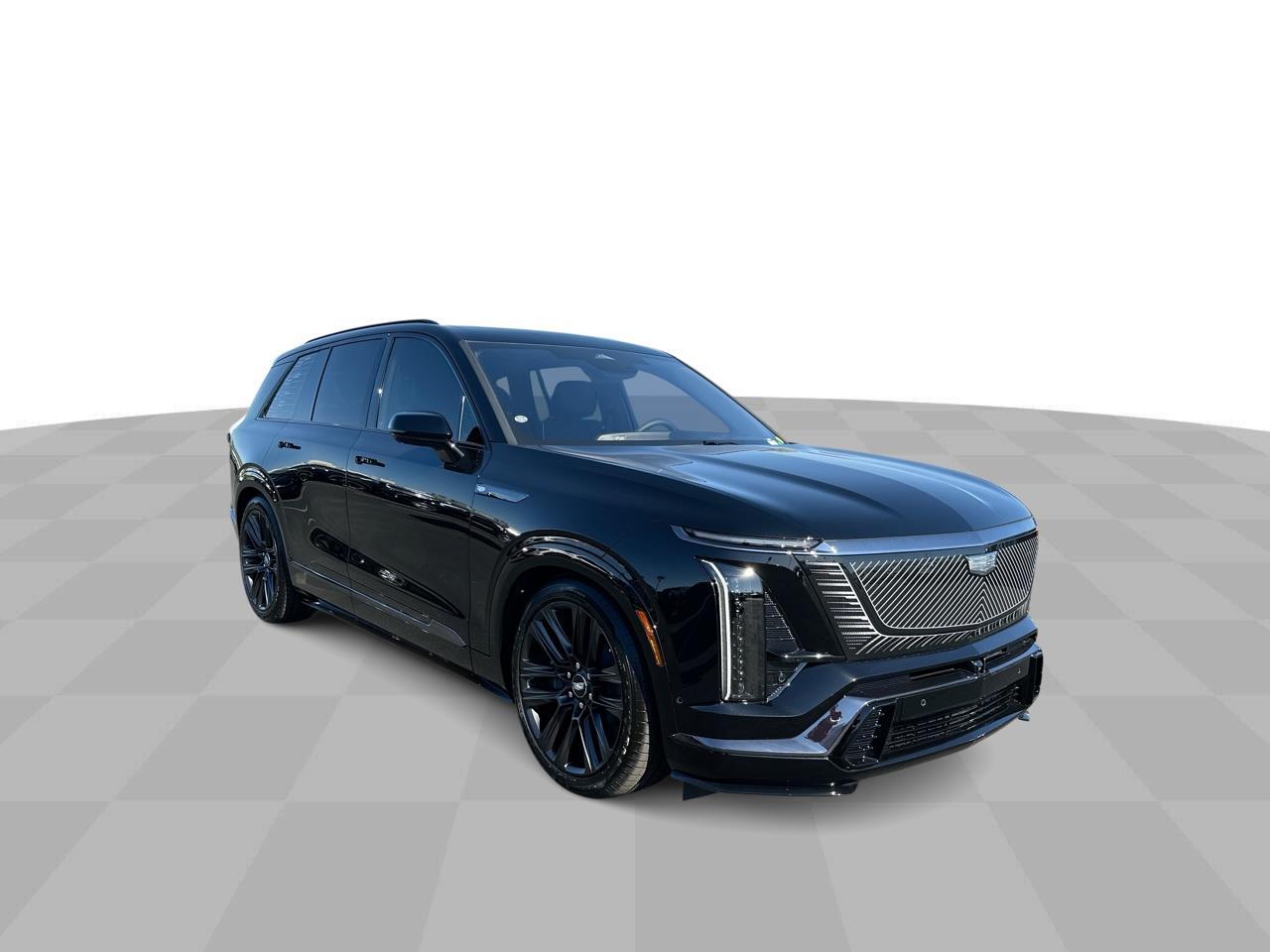 2026 CADILLAC VISTIQ Tucson AZ