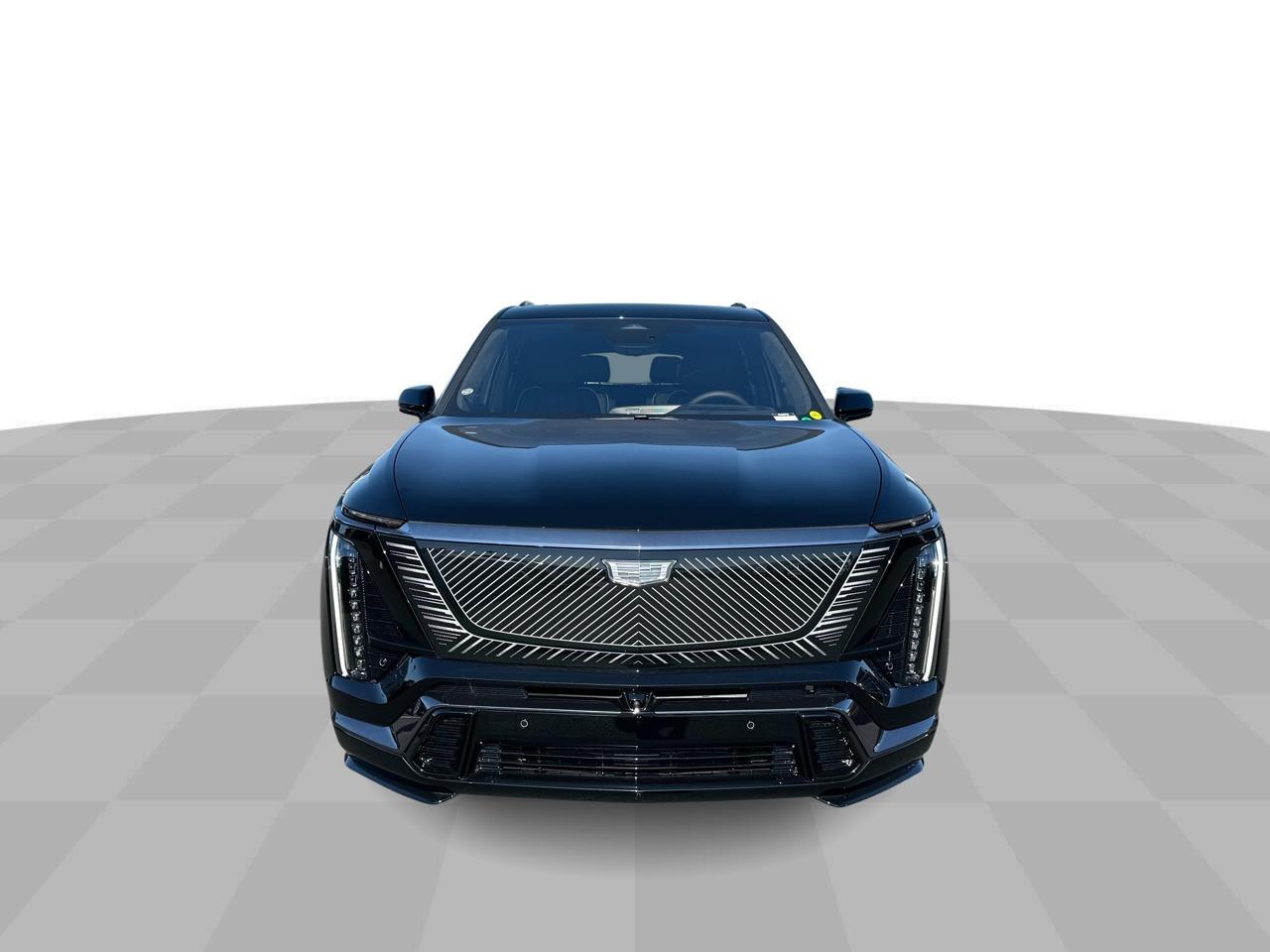 2026 CADILLAC VISTIQ Tucson AZ