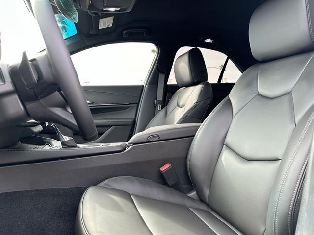 2026 Cadillac CT4 4DR SDN LUXURY Tucson AZ