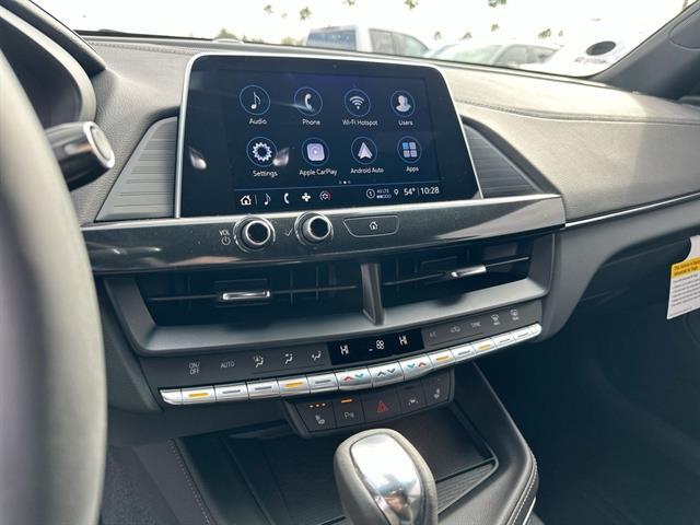 2026 Cadillac CT4 4DR SDN LUXURY Tucson AZ