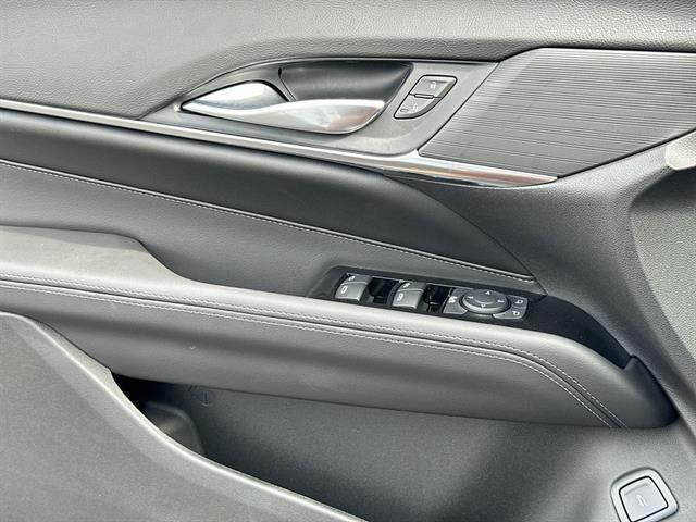 2026 Cadillac CT4 4DR SDN LUXURY Tucson AZ