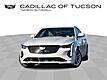 2026 Cadillac CT4 4DR SDN LUXURY