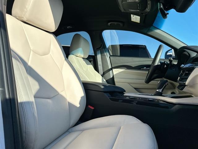 2026 Cadillac CT4 4DR SDN LUXURY Tucson AZ