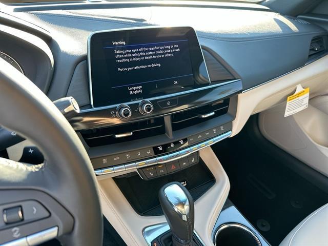 2026 Cadillac CT4 4DR SDN LUXURY Tucson AZ