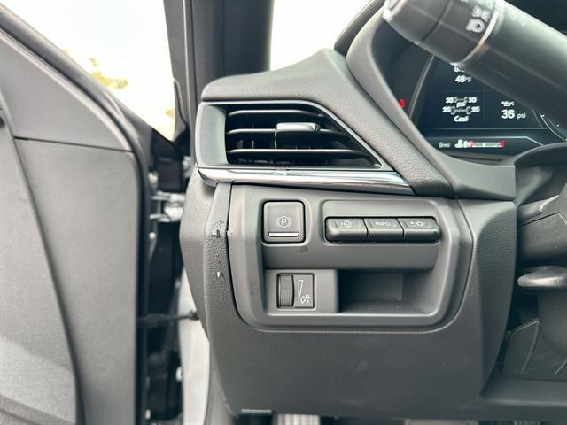 2026 Cadillac CT4 4DR SDN PREM LUXURY Tucson AZ