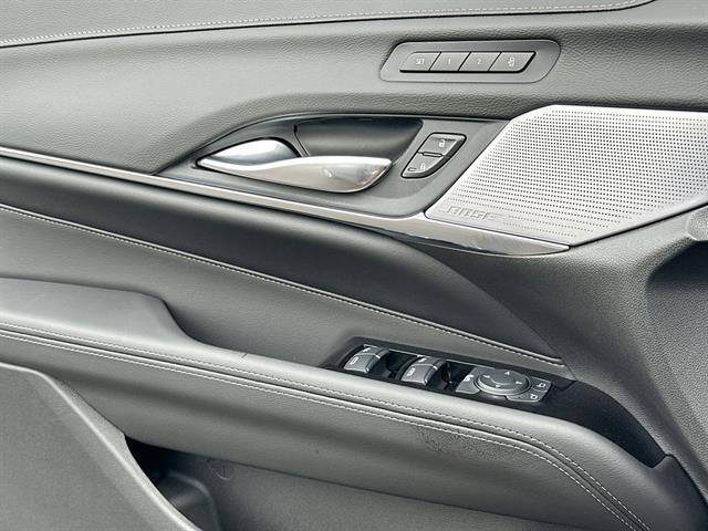 2026 Cadillac CT4 4DR SDN PREM LUXURY Tucson AZ