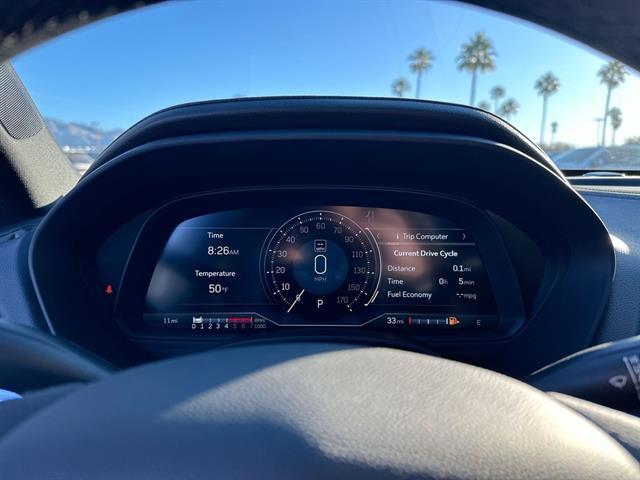 2026 Cadillac CT4 4DR SDN SPORT Tucson AZ