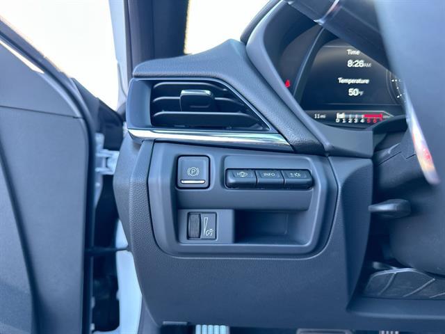 2026 Cadillac CT4 4DR SDN SPORT Tucson AZ