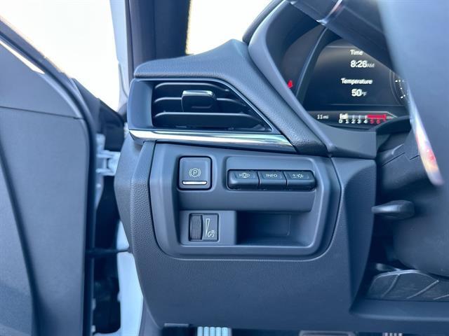 2026 Cadillac CT4 4DR SDN SPORT Tucson AZ