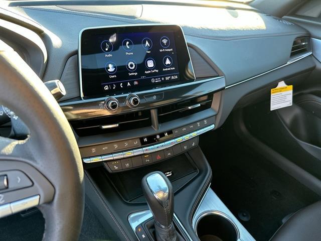 2026 Cadillac CT4 4DR SDN SPORT Tucson AZ