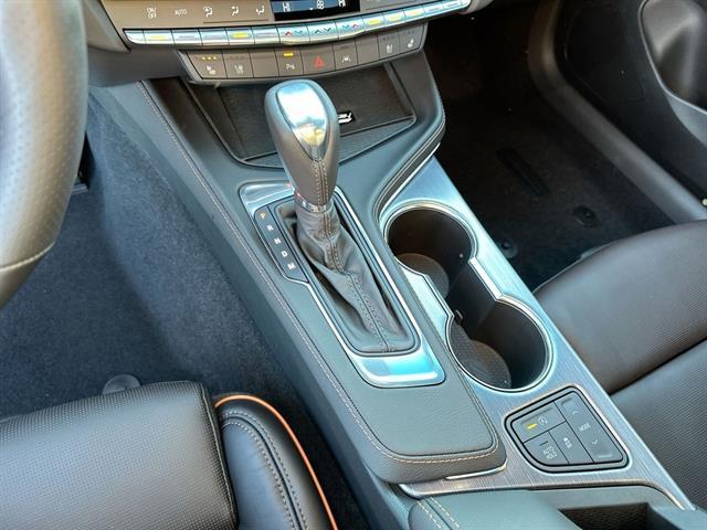 2026 Cadillac CT4 4DR SDN SPORT Tucson AZ