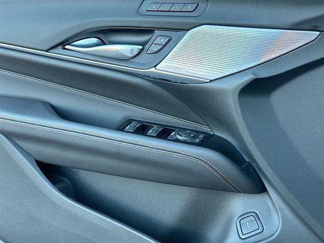 2026 Cadillac CT4 4DR SDN SPORT Tucson AZ