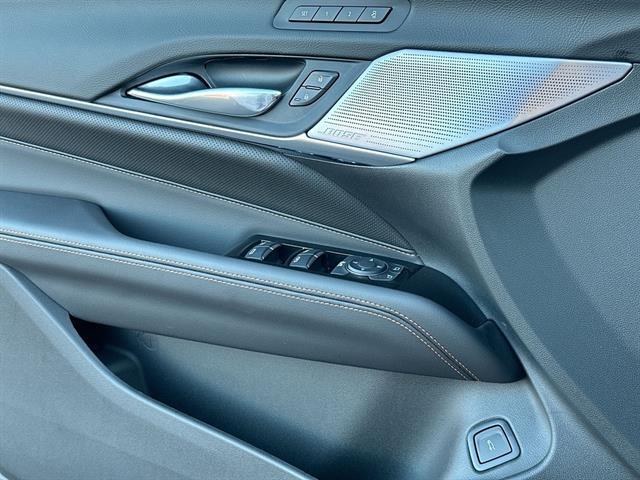 2026 Cadillac CT4 4DR SDN SPORT Tucson AZ