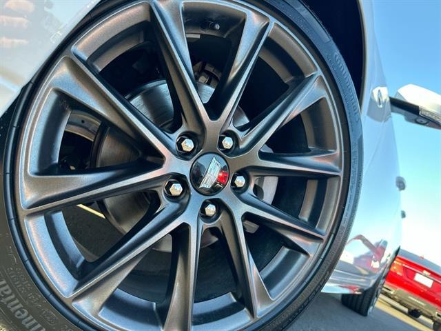 2026 Cadillac CT4 4DR SDN SPORT Tucson AZ