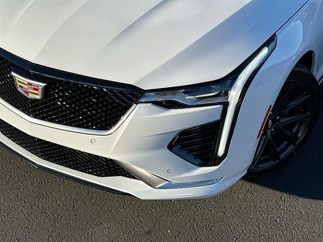 2026 Cadillac CT4 4DR SDN SPORT Tucson AZ