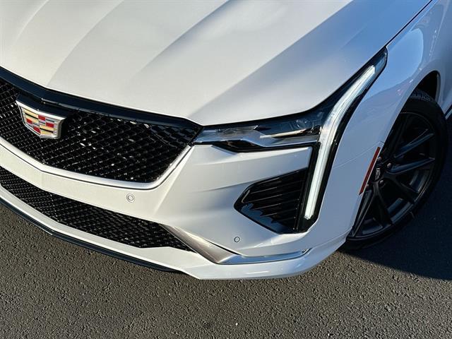 2026 Cadillac CT4 4DR SDN SPORT Tucson AZ