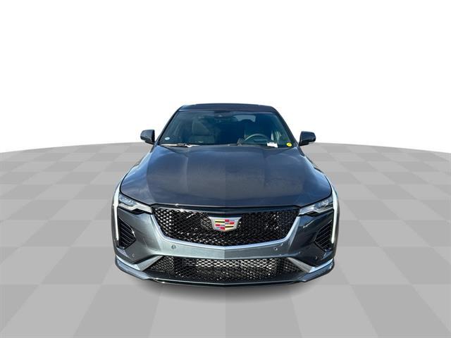2026 Cadillac CT4 4DR SDN SPORT