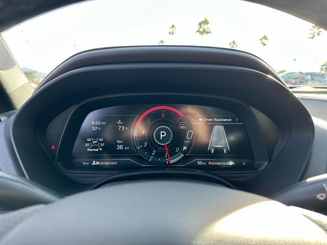 2026 Cadillac CT4 4DR SDN SPORT Tucson AZ