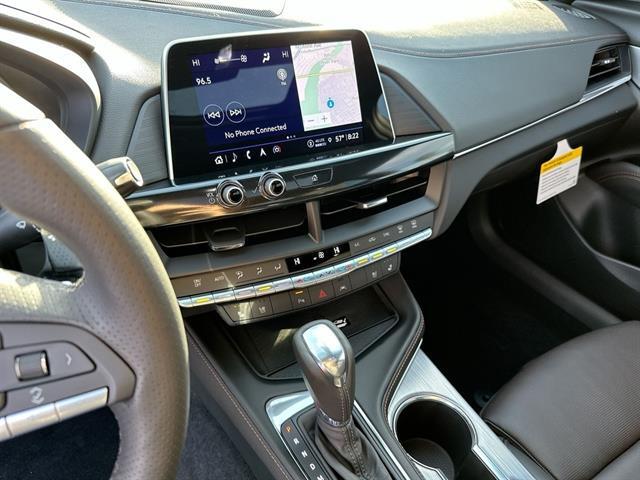 2026 Cadillac CT4 4DR SDN SPORT Tucson AZ