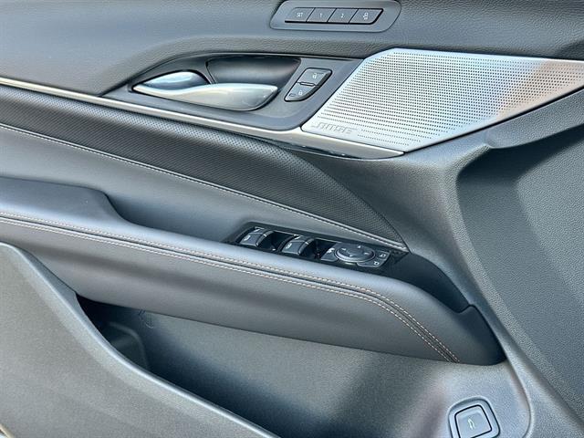 2026 Cadillac CT4 4DR SDN SPORT Tucson AZ