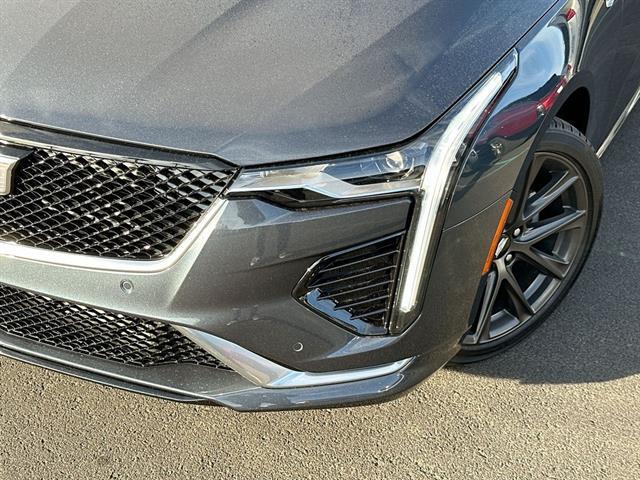 2026 Cadillac CT4 4DR SDN SPORT Tucson AZ