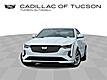 2026 Cadillac CT4 Luxury RWD