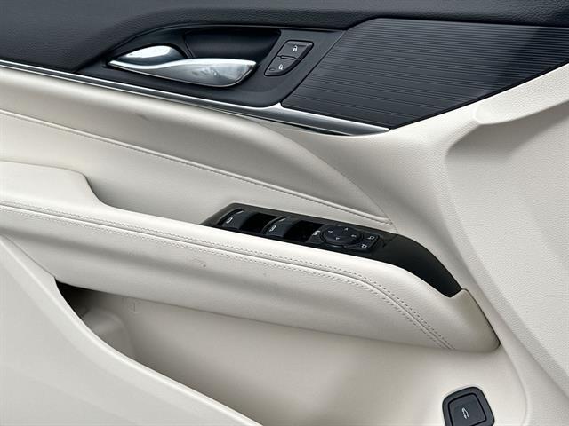 2026 Cadillac CT4 Luxury RWD Tucson AZ