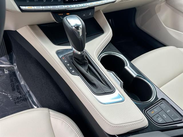 2026 Cadillac CT4 Luxury RWD Tucson AZ