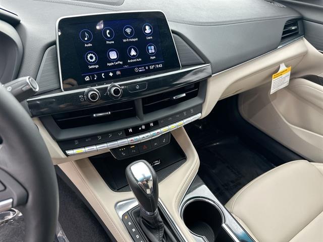 2026 Cadillac CT4 Luxury RWD Tucson AZ