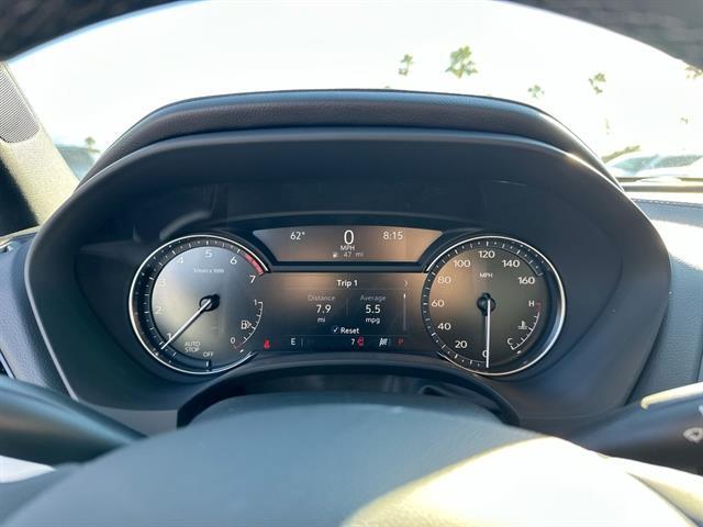 2026 Cadillac CT4 Luxury RWD Tucson AZ