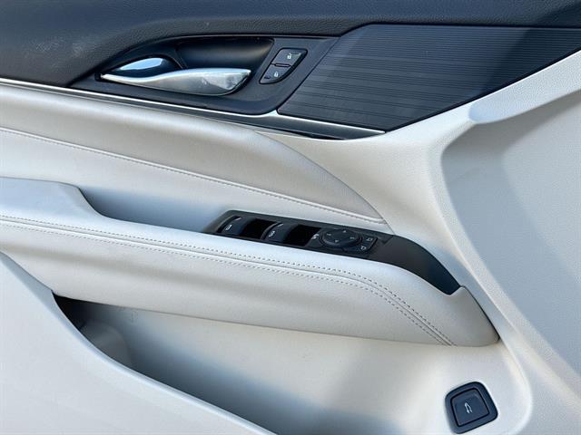 2026 Cadillac CT4 Luxury RWD Tucson AZ