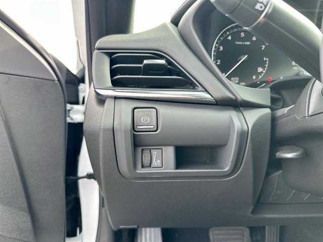 2026 Cadillac CT4 Luxury Tucson AZ