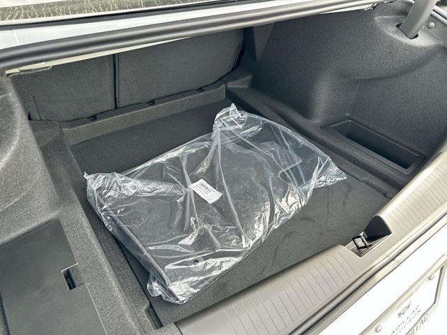 2026 Cadillac CT4 Luxury Tucson AZ