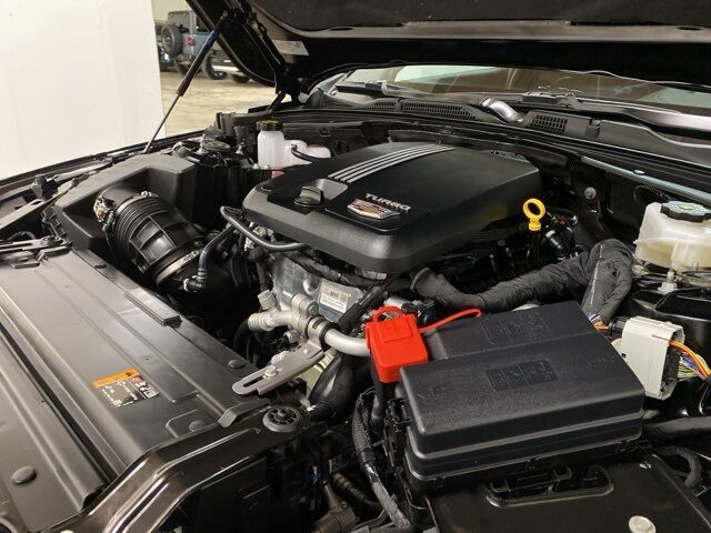 2026 Cadillac CT4 Premium Luxury Dallas TX